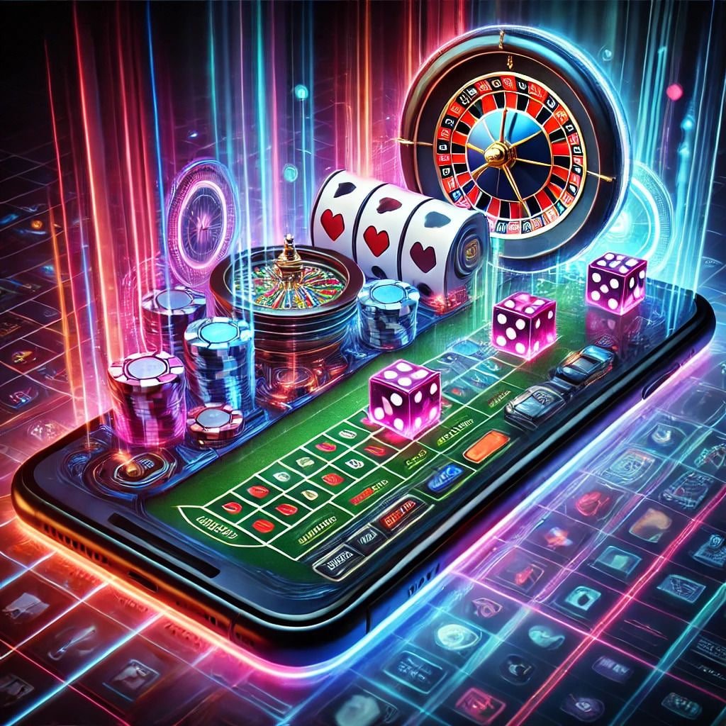 Pagoda88 tampilan mobile app yang cepat dan responsif