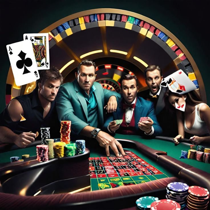 Aplikasi Pagoda88 fitur slot live casino dan taruhan olahraga di smartphone